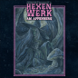 Preview: POLTERWYTCH / BALBERSKULT - Hexenwerk Am Appenberg LP